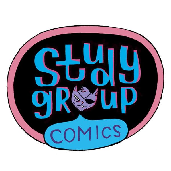 Study Group Comics