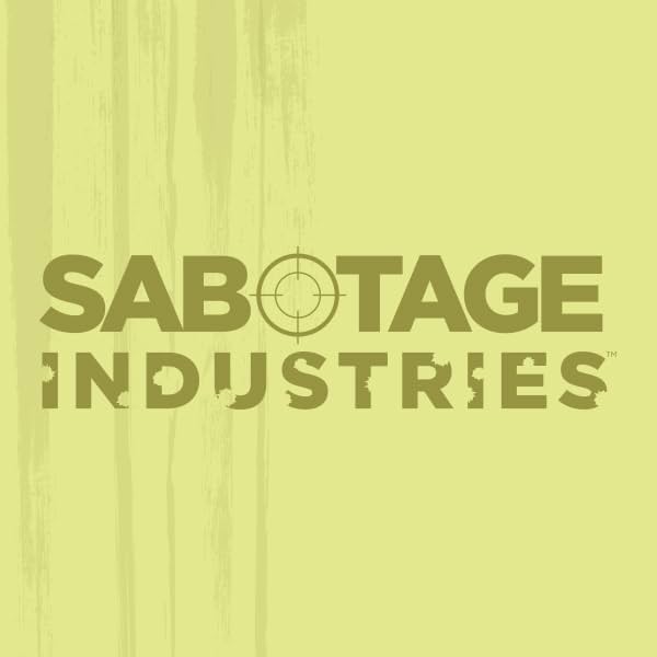 Sabotage Industries