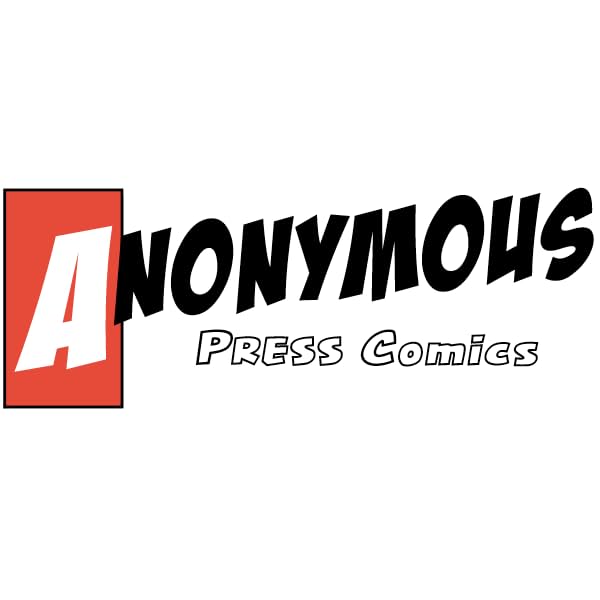 Anonymous Press Comics