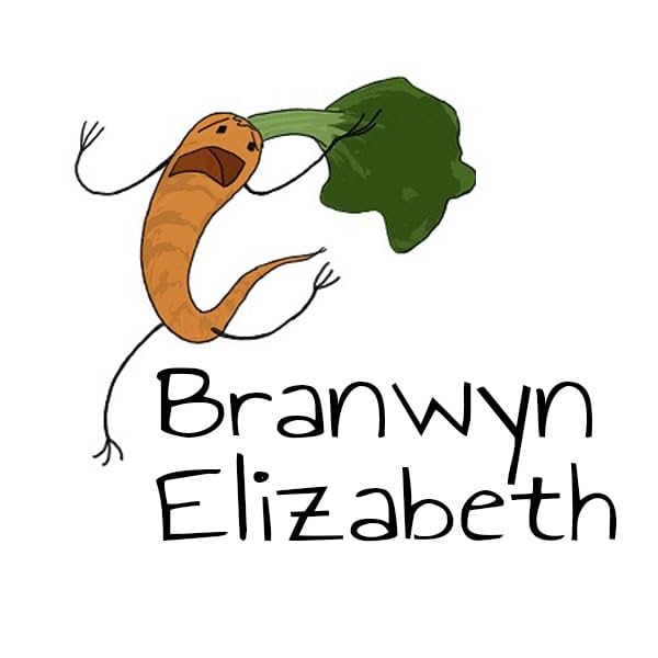 Branwyn Elizabeth