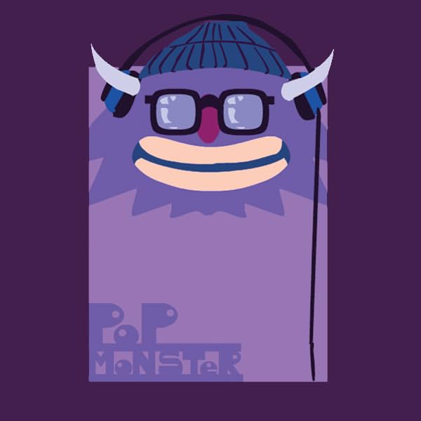 PopMonster