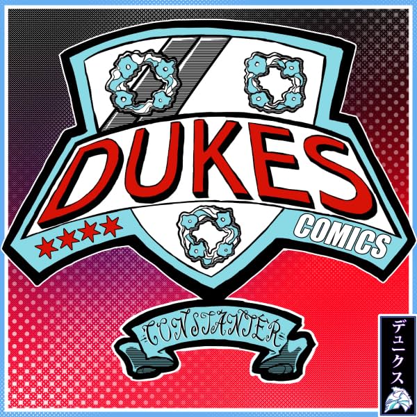 DUKEScomics