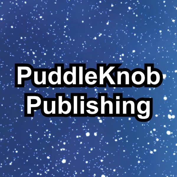 PuddleKnob Publishing