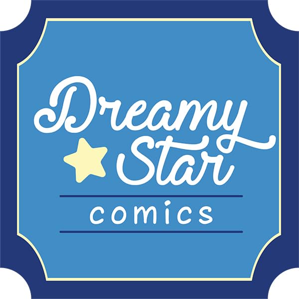 Dreamy Star Comics