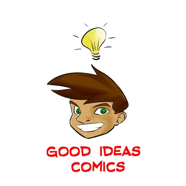 Good Ideas Comics