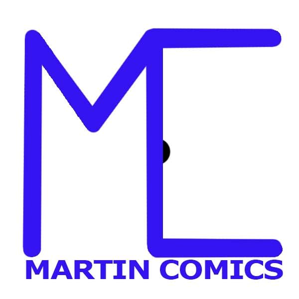 Martin Comics