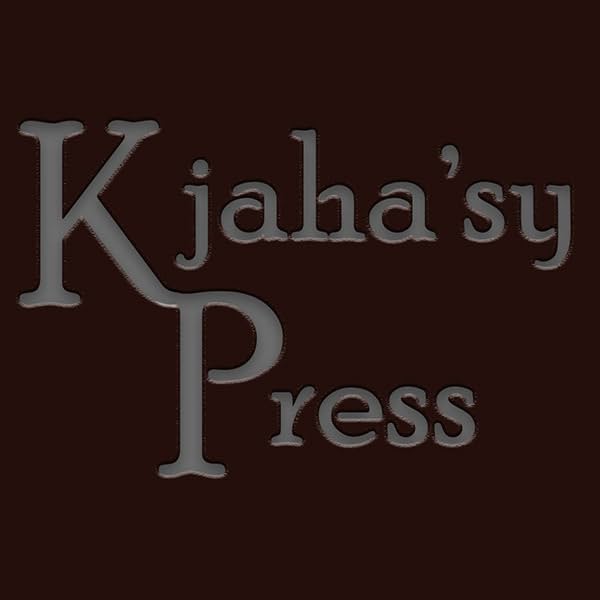 Kjaha'sy Press