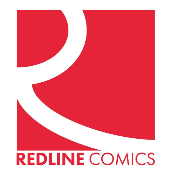 Redline Comics
