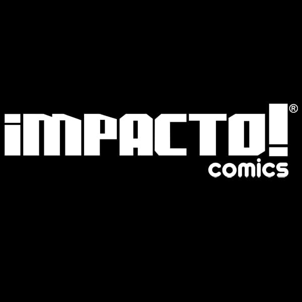 Impacto! Comics