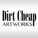 Dirt Cheap Artworks