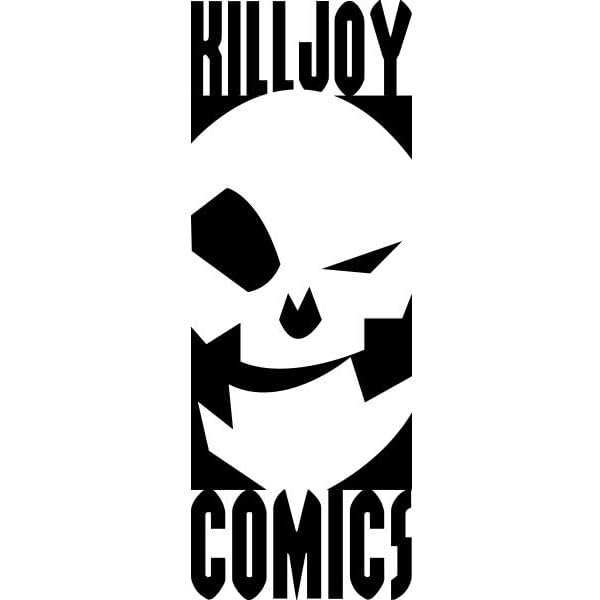 Killjoy Comics
