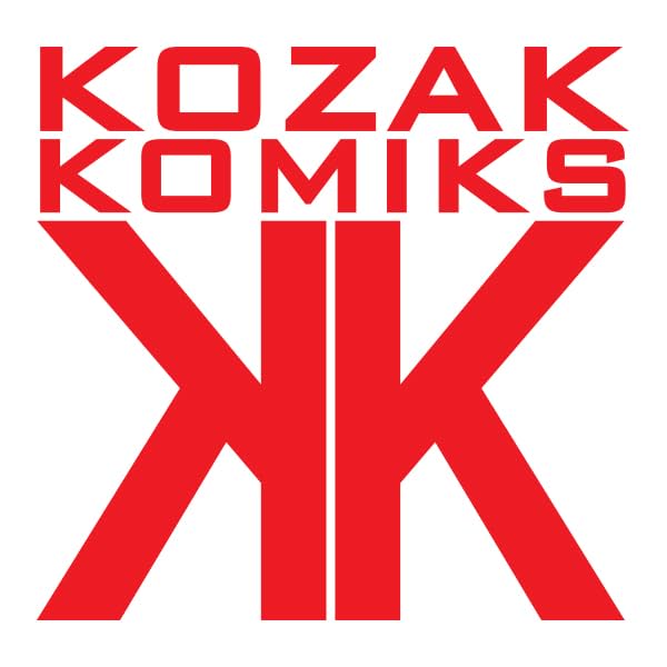 Kozak Komiks