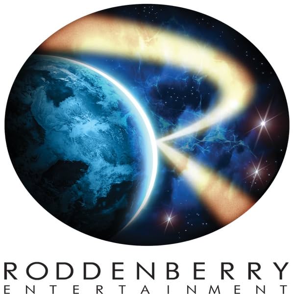 Roddenberry Entertainment