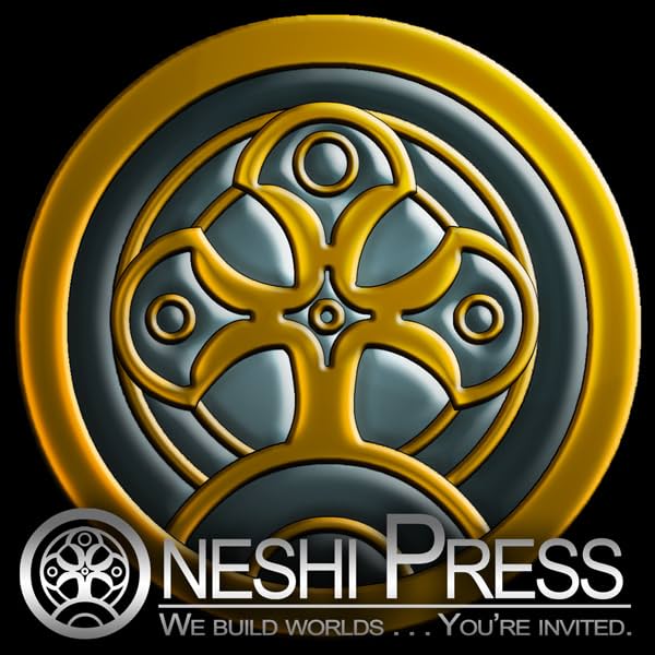 Oneshi Press