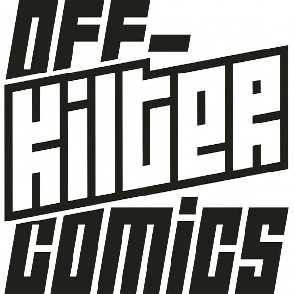 Off-Kilter Comics