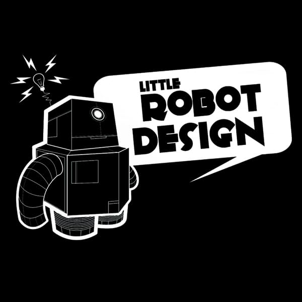 Little Robot Design