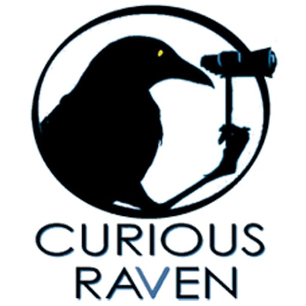 Curious Raven Comics Inc