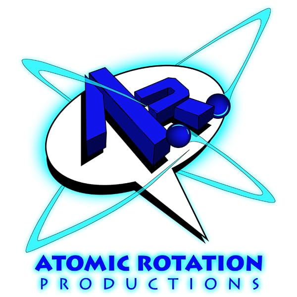 Atomic Rotation Productions LLC