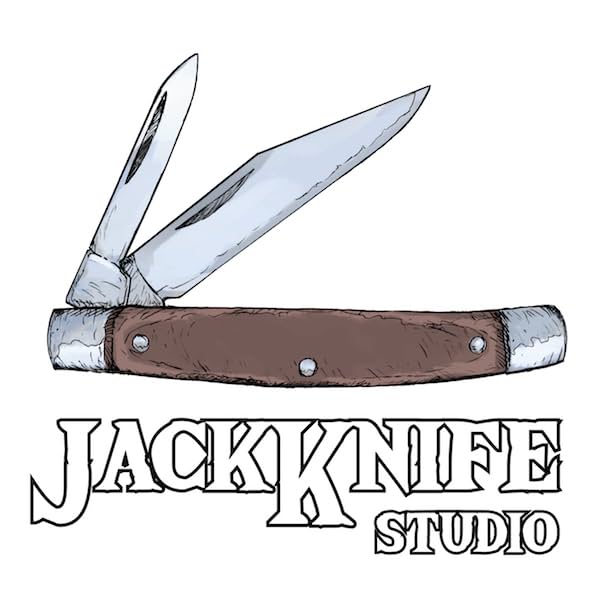 JackKnife Studio