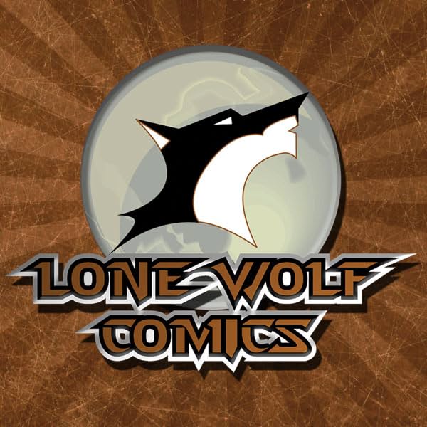 Lone Wolf Comics