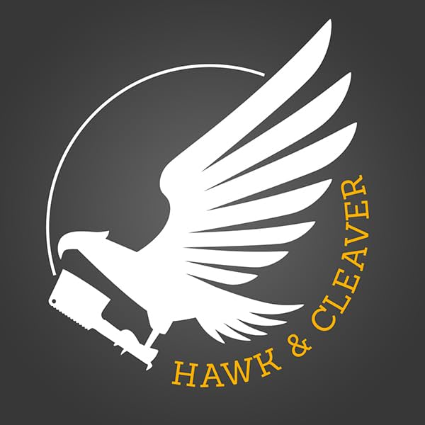 Hawk & Cleaver LTD