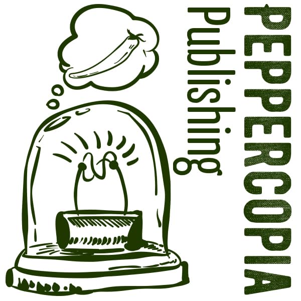 Peppercopia Publishing
