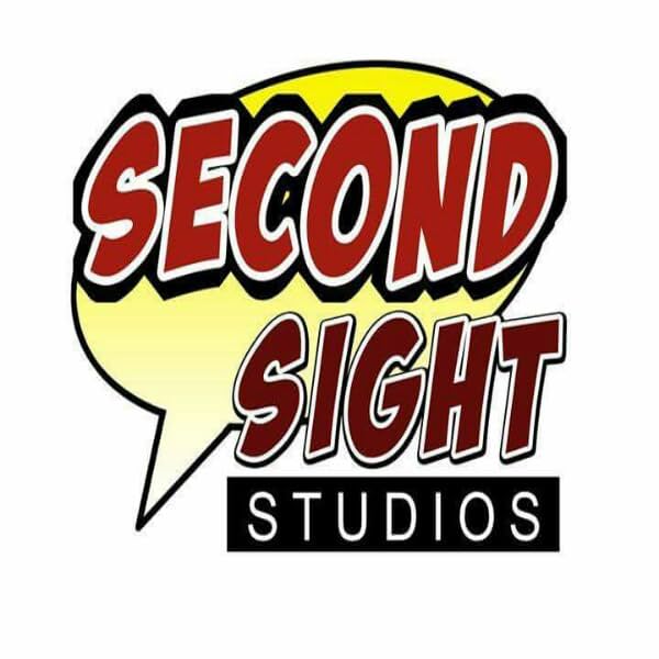 SECOND SIGHT STUDIOS