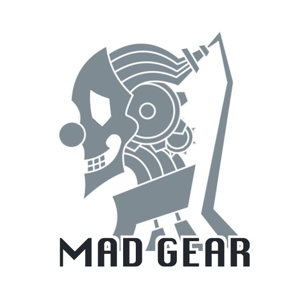 Mad Gear