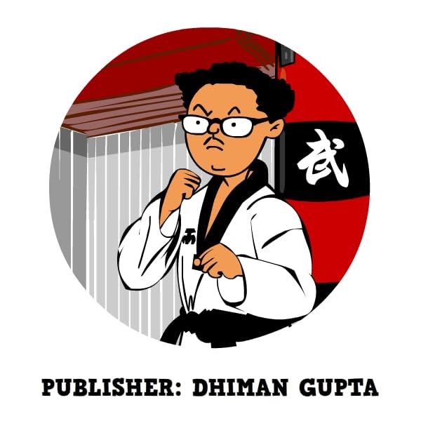 Dhiman Gupta
