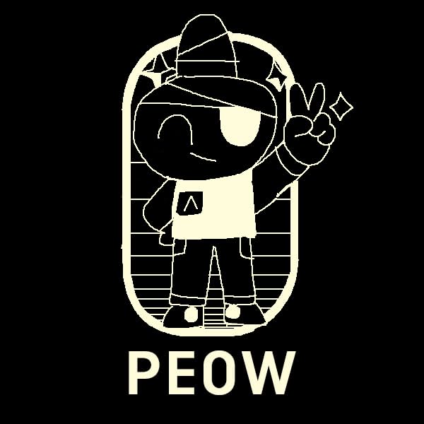 Peow