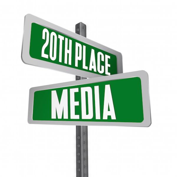 20th Place Media