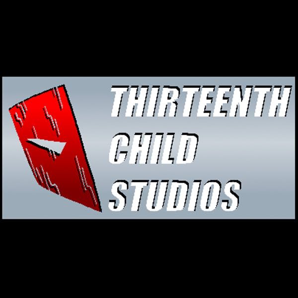 Thirteenth Child Studios