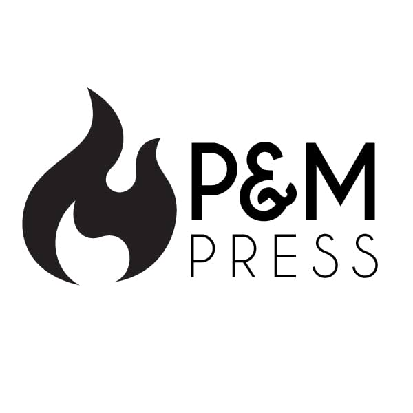 Power & Magic Press