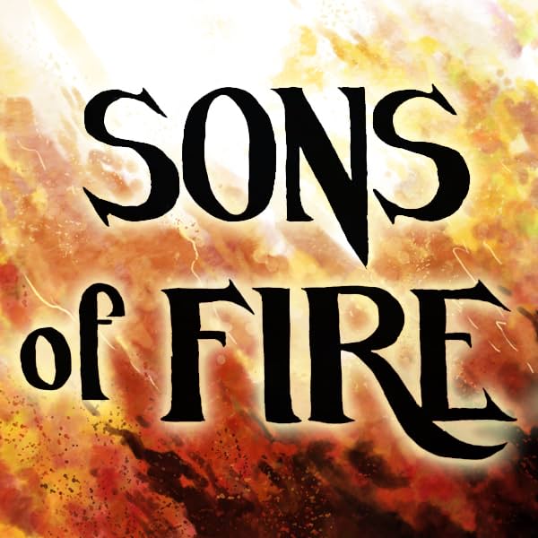 Sons of Fire