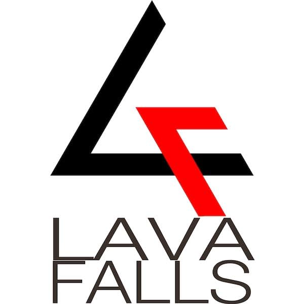 Lava Falls