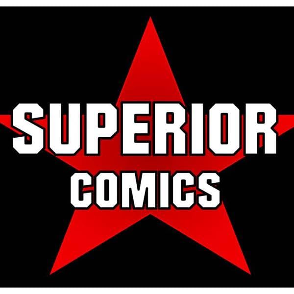 Supeior Comics