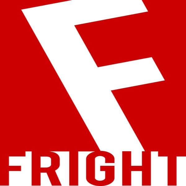 Fright Comics