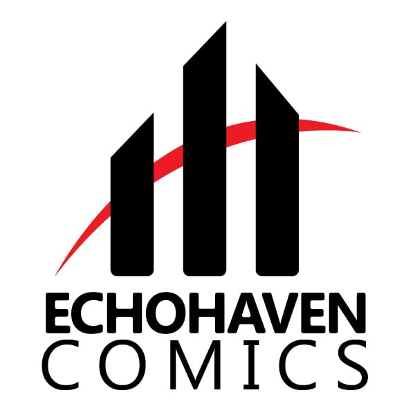 Echohaven Comics