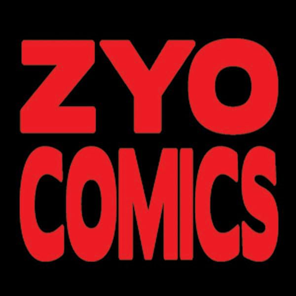 ZYO COMICS