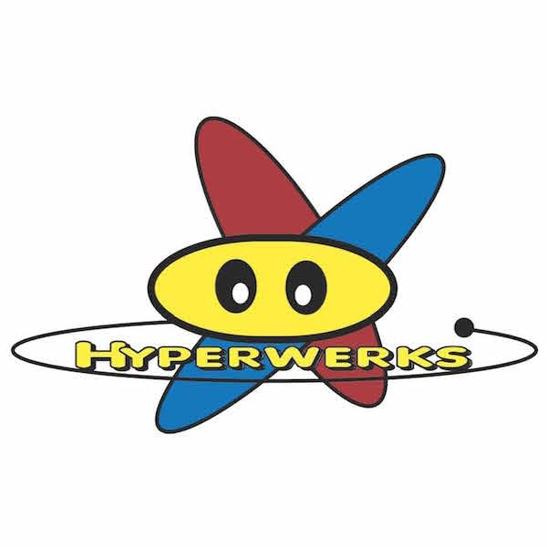 Hyperwerks Entertainment