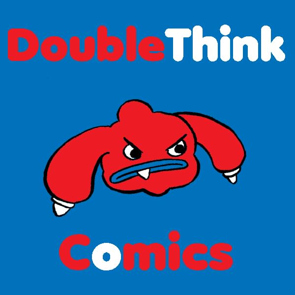 DoubleThink Comics