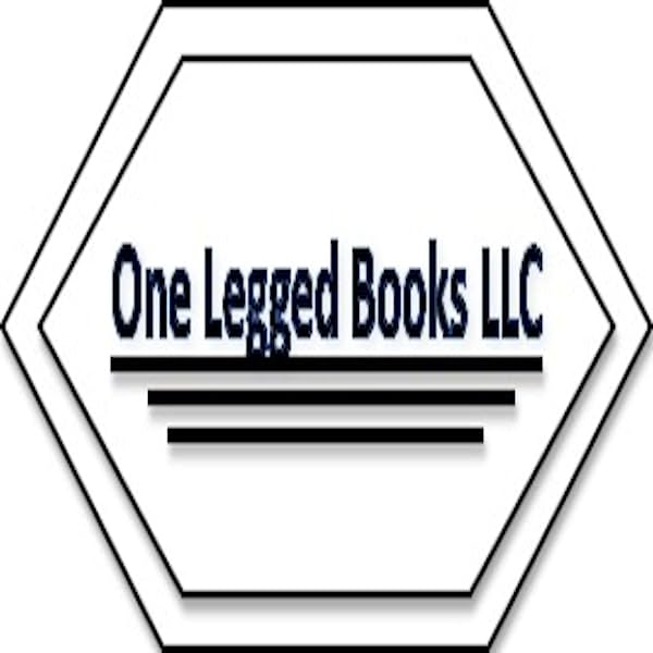 One Legged Books LLC