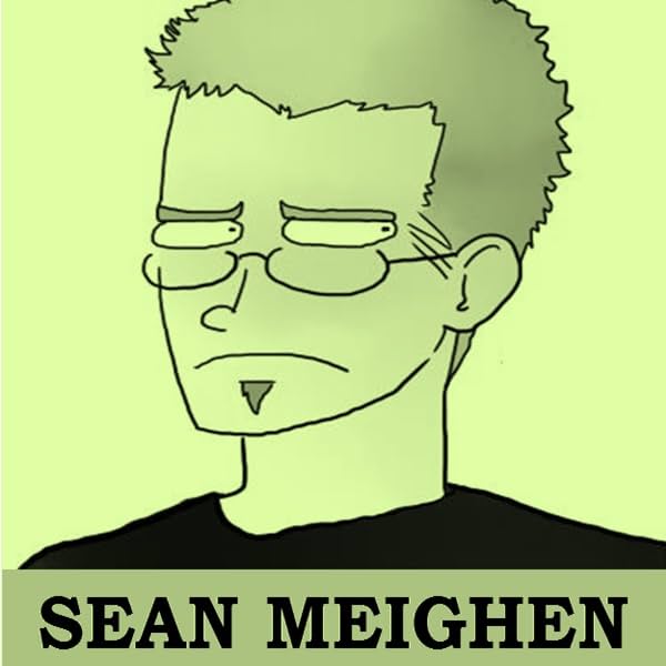 Sean Meighen