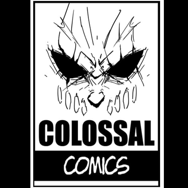 Colossal Comics