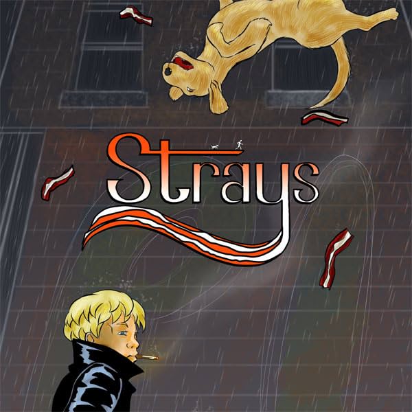 Strays