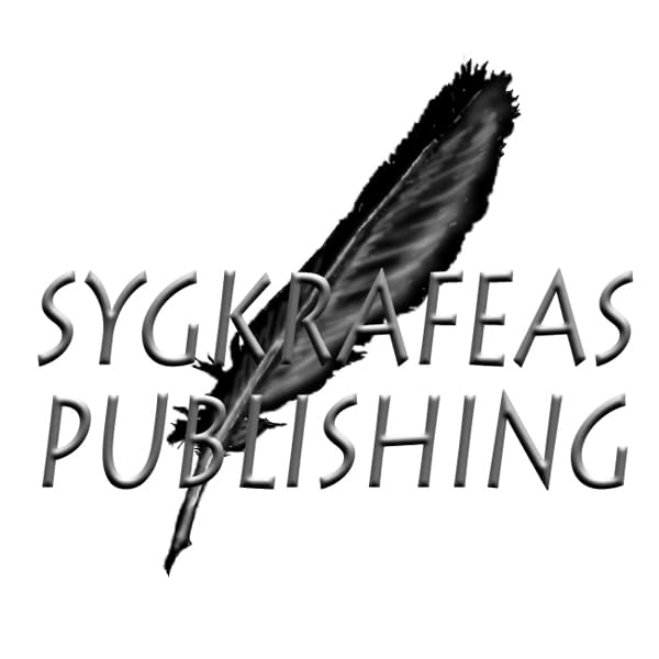 Sygkrafeas Publishing