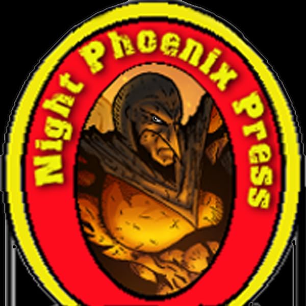 Night Phoenix Press