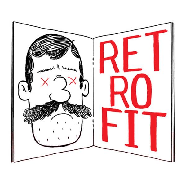 Retrofit Comics / Big Planet Comics