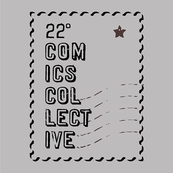 22&ordm; Comics Collective