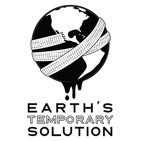 Earth's Temporary Solution